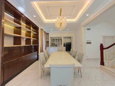 Borey Peng Huoth : The Star Platinum Paradigm | 684-864 sqm Living Size Vila For Sale & Rent in Chbar Ampov