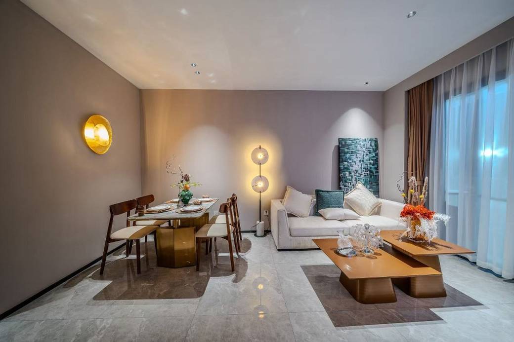 Morgan Central City | 6 sqm Living Size Condo Na prodej in Russey Keo