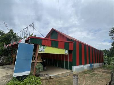 Sklad Na prodej in Khsach Kandal $49,400