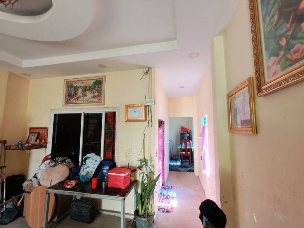 $45,000 House
