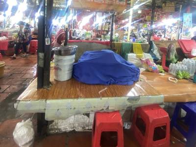 零售店出售，位于万景岗2分区（BKK2), 波哥堪, 金边