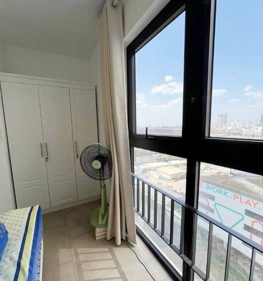 Chak Angrae Leu Condo K pronájmu in Chak Angrae Leu