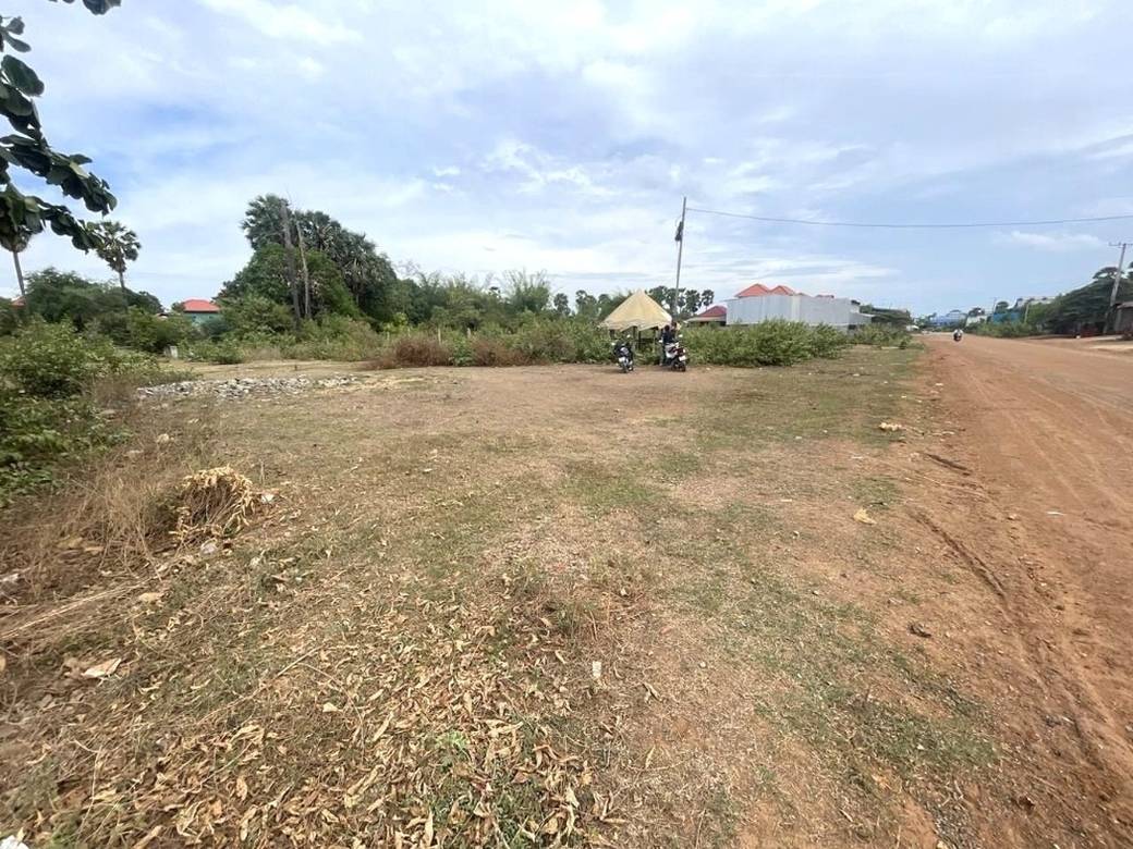 445 sqm Land Size Lot For Sale