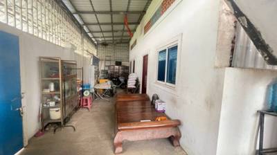 142 sqm Land Size House and lot Na prodej