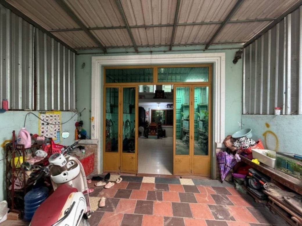 แฟลตเฮ้าส์ สำหรับขาย พื้นที่ใช้สอย 220 ตร.ม. ใน Por Sen Chey