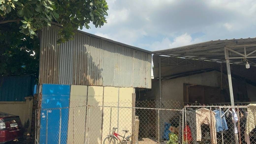 Sen Sokの土地For Sale & Rent $400,000
