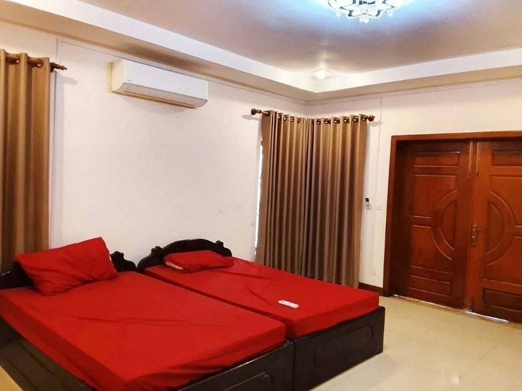 House and lotFor Sale & Rent，位于新金边, 森速区, 金边