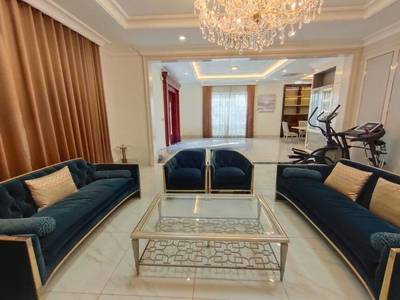 Borey Peng Huoth : The Star Platinum Paradigm | Zařízeno Vila For Sale & Rent