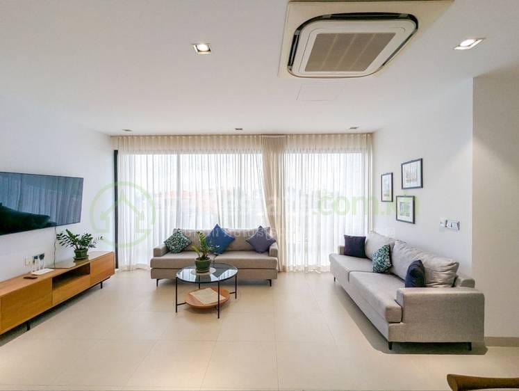 Condo For Rent in Svay Dankum, Siem Reap, Siem Reap