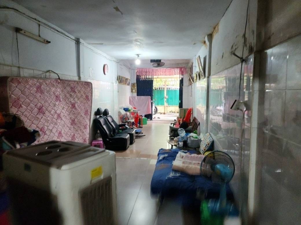 แฟลตเฮ้าส์ สำหรับขาย ใน บีเคเค 2, บึงเกงกอง, พนมเปญ