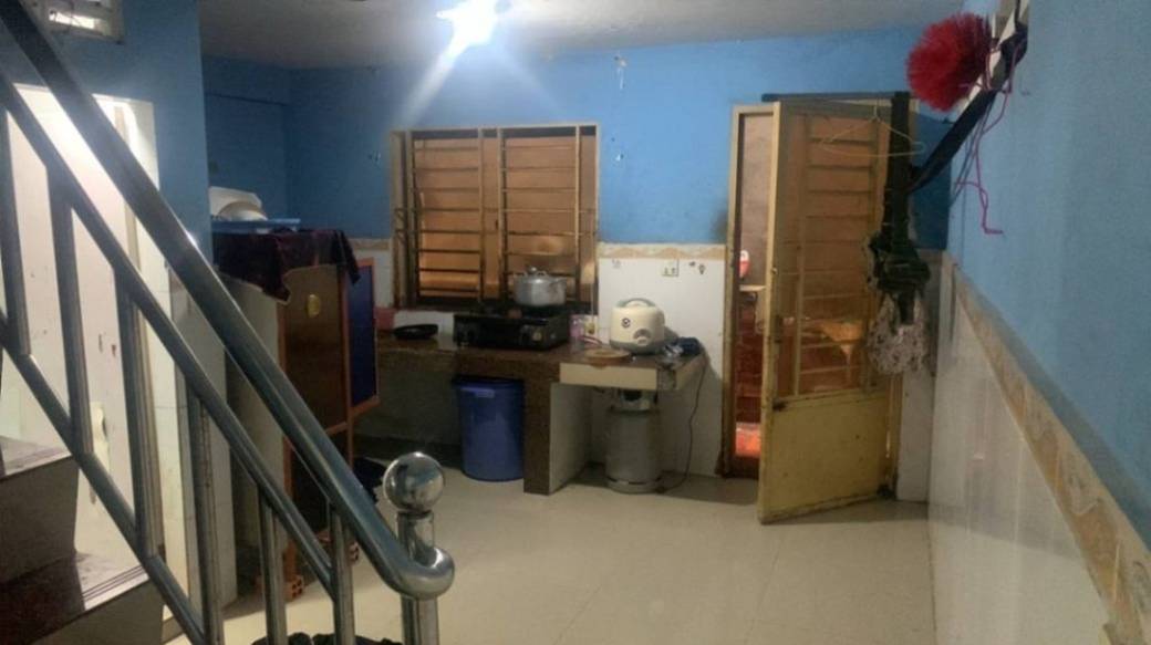 Flat House Na sprzedaż w Kakab 1, Por Sen Chey, Phnom Penh