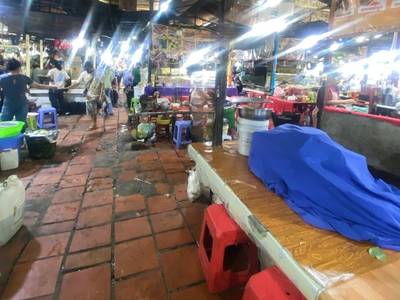 Boeng Keng Kang零售店出售，价格$27,500
