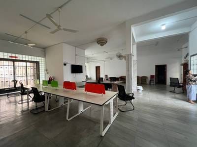 870 sqm Living Size Шопхаус Для Продажи in Toul Kork