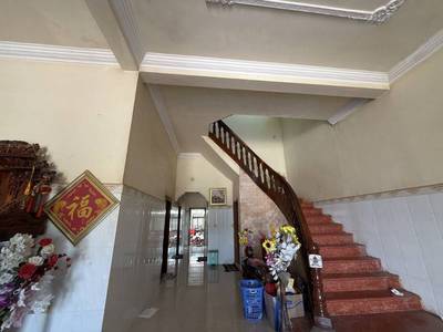 House and lot สำหรับขาย ขนาดที่ดิน 5,132 ตร.ม.
