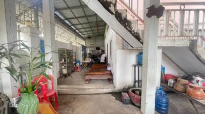 159 sqm Living Size House and lot Na prodej in Por Sen Chey