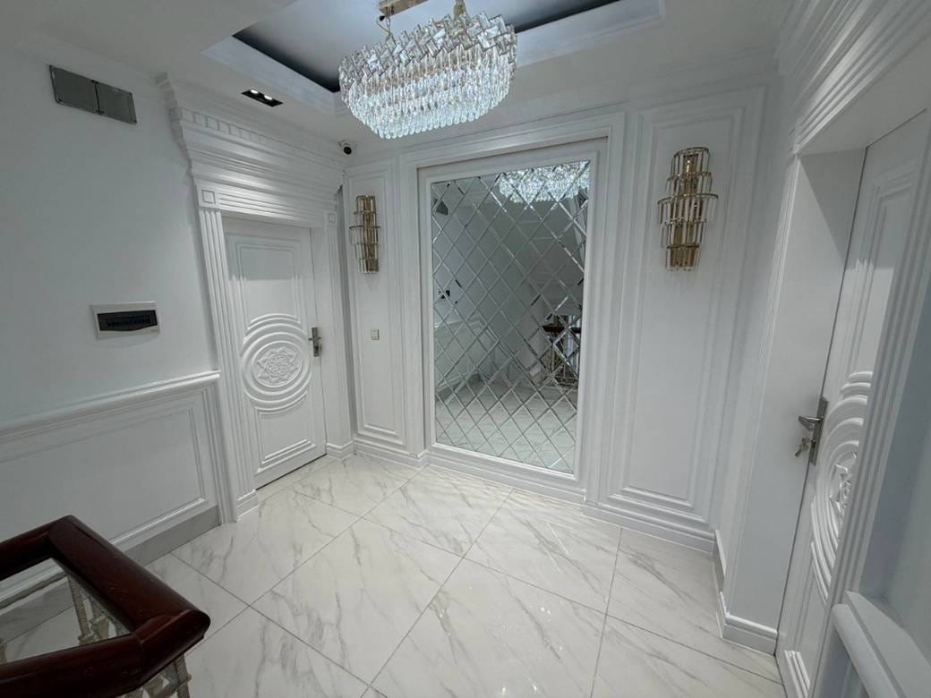 Borey Peng Huoth: The Star Platinum Euro Ville | $6,500 Villa