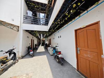 1,162 sqm Living Size House and lot Na prodej in Sihanoukville