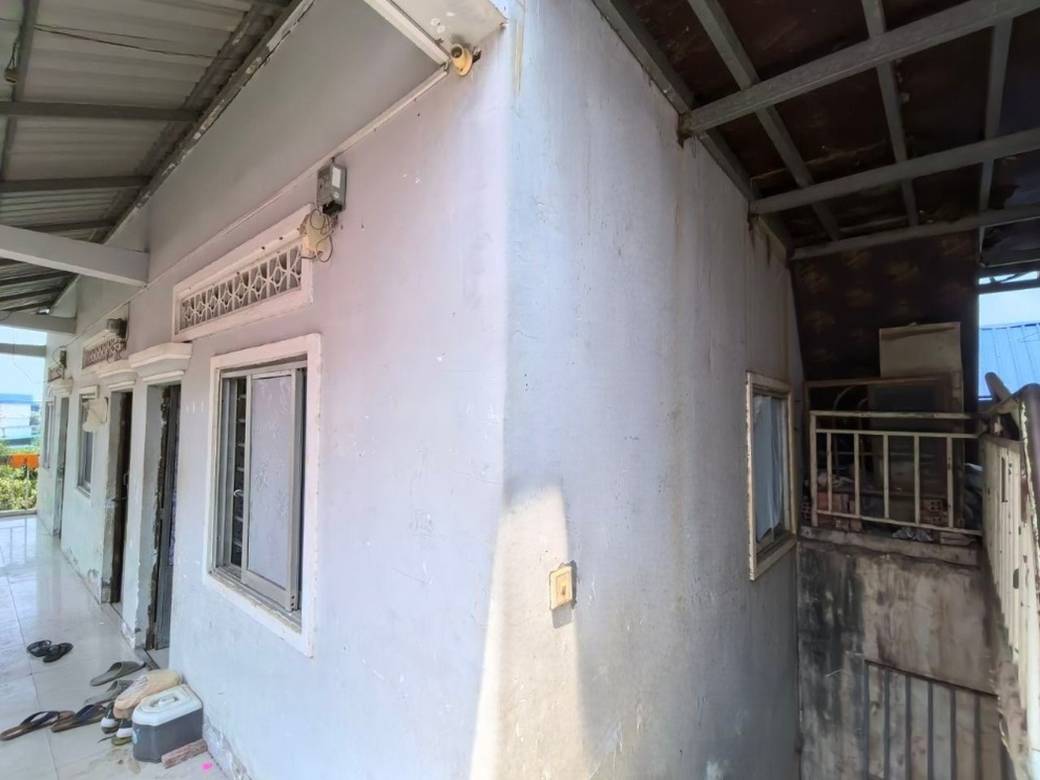 House and lot For Sale in Chrang Chamres 2, Russey Keo, Phnom Penh
