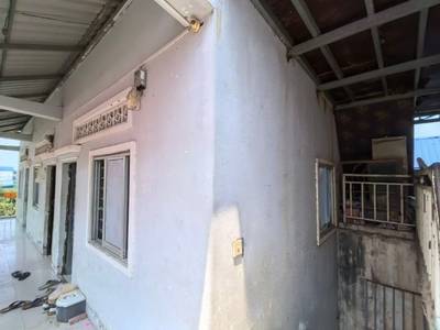 House and lot For Sale in Chrang Chamres 2, Russey Keo, Phnom Penh