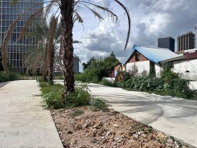 Земля Для Аренды in Daun Penh $48,000