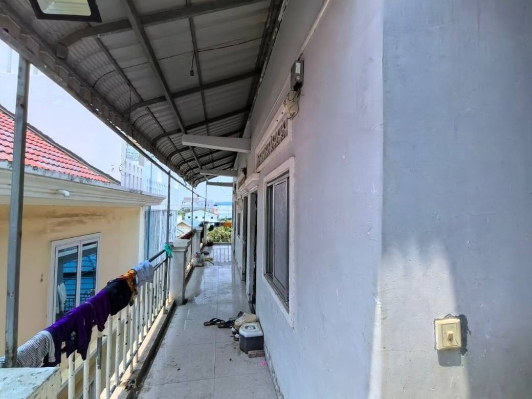 468 sqm Living Size House and lot For Sale in Russey Keo