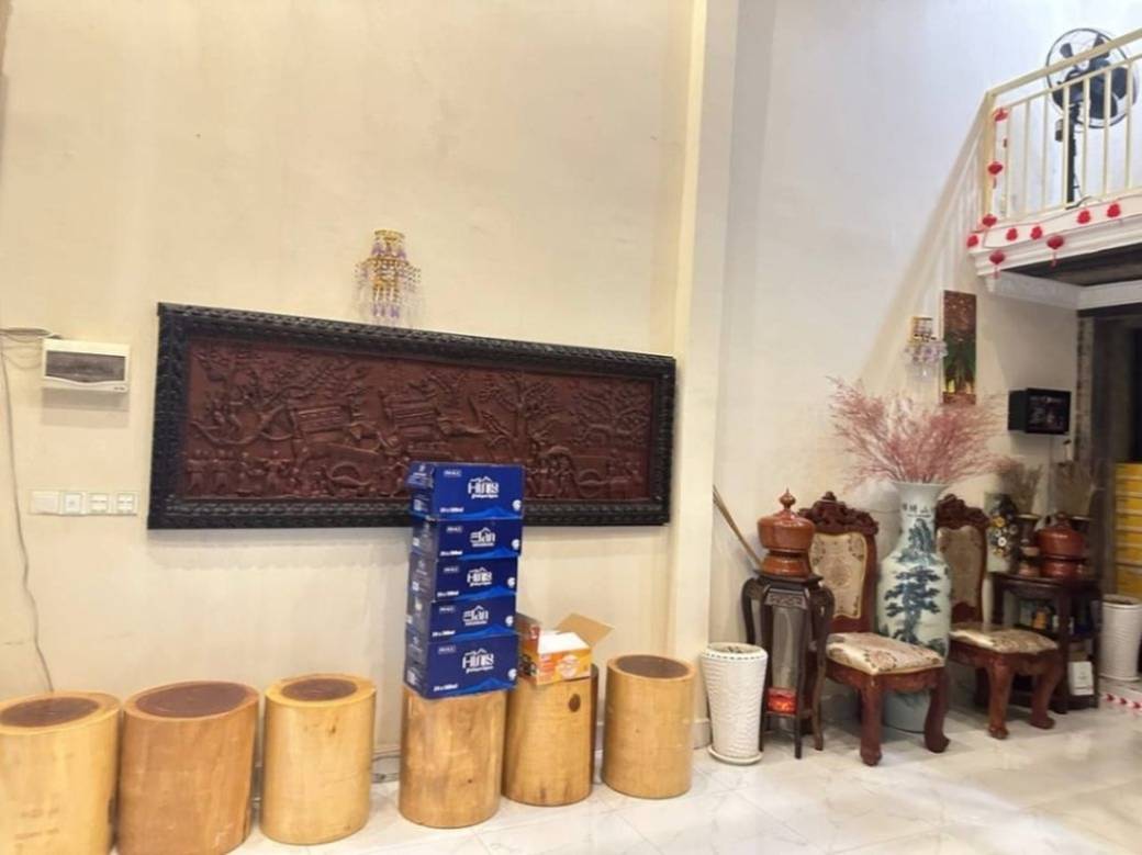 458 sqm Living Size Vila Na prodej in Toul Kork