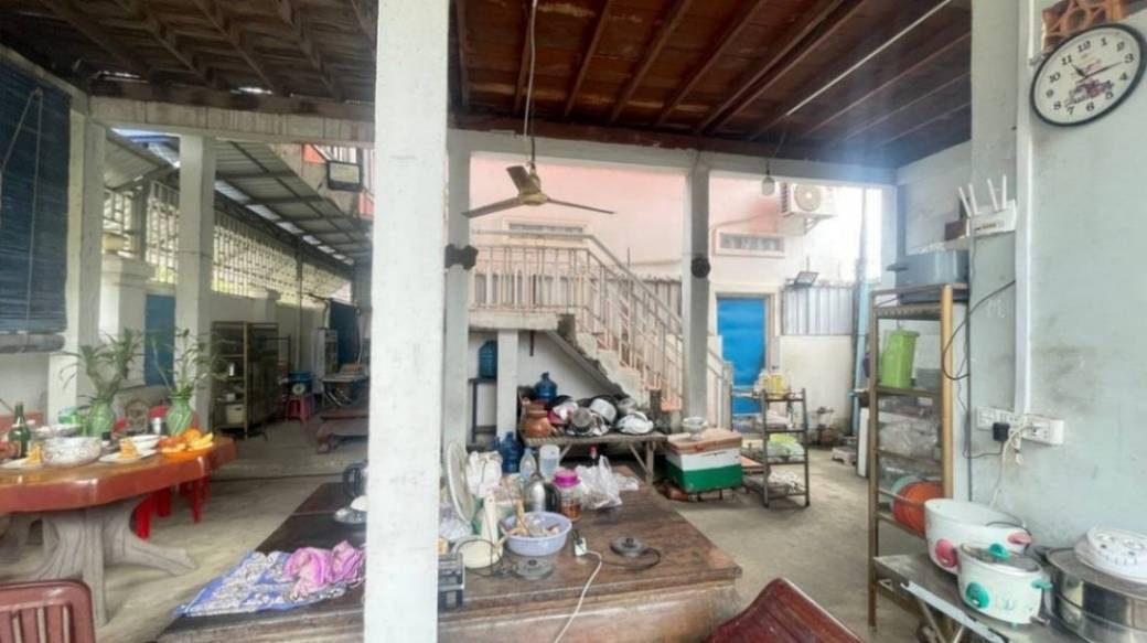 House and lot Na prodej in Chaom Chau 3, Por Sen Chey, Phnom Penh