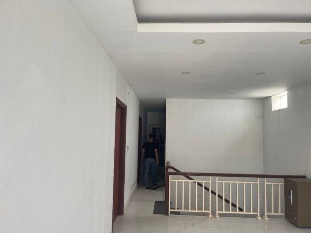 Sihanoukville529平方米使用面积House and lot出售