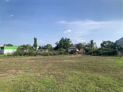 Lot For Sale in S'ang Phnum, S'ang, Kandal