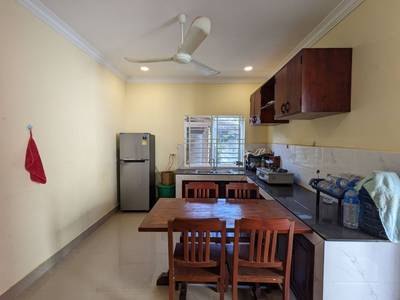 House and lot À louer à Siem Reap $320