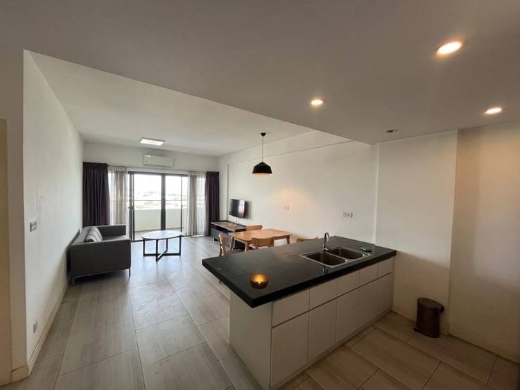 1Bedroom for sell at Bodaiju Residence. 