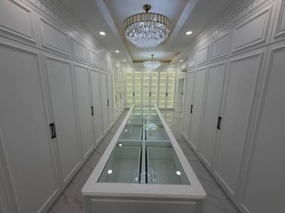Borey Peng Huoth: The Star Platinum Euro Ville | Villa For Rent in Nirouth, Chbar Ampov, Phnom Penh