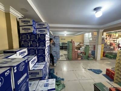 $750,000 Shophouse