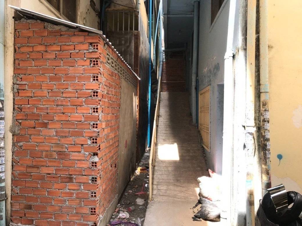 129平方米土地面积的联排住宅出售