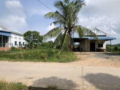 7,216 sqm Land Size Lot For Sale