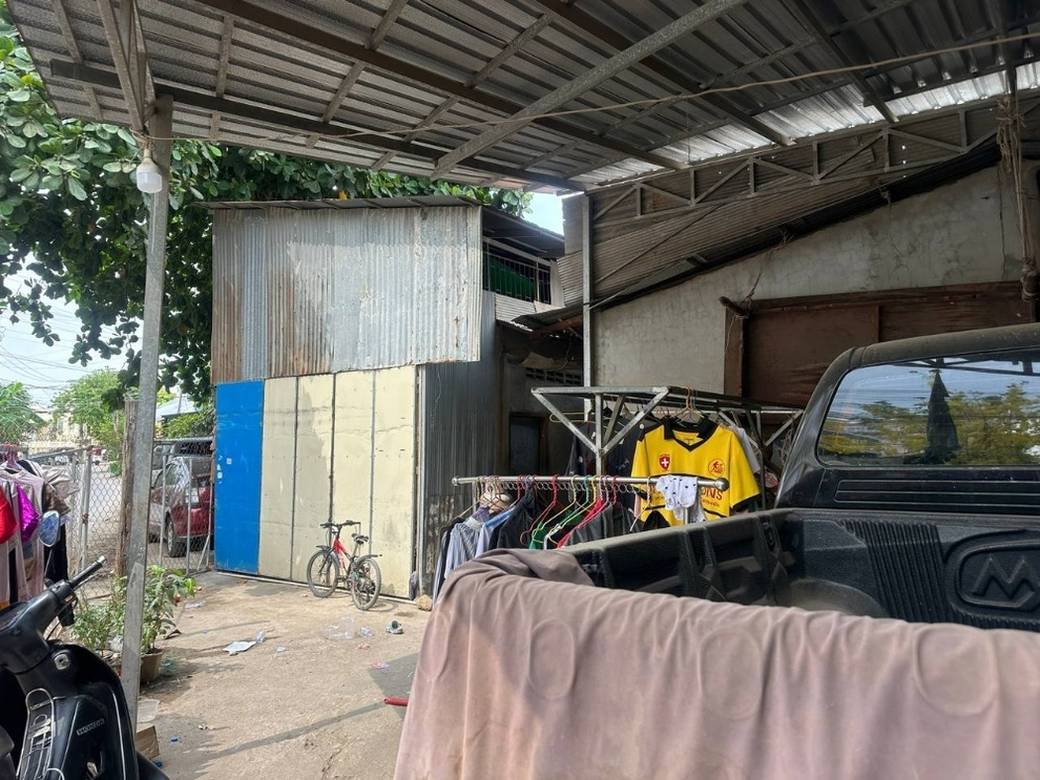 コーククリアン, センソック, プノンペンの土地For Sale & Rent