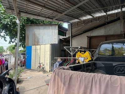 コーククリアン, センソック, プノンペンの土地For Sale & Rent