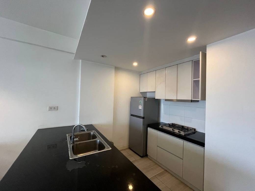 Bodaiju Residences | 内装済みのマンション売り物件