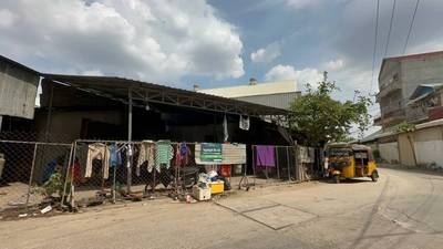 土地面積306㎡の土地For Sale & Rent