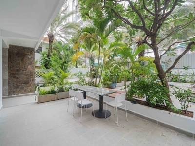 Apartmán K pronájmu in Tonle Bassac, Chamkarmon, Phnom Penh