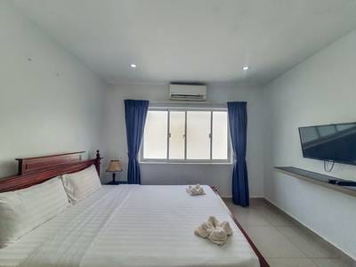 วิลล่า สำหรับเช่า ใน Siem Reap $650