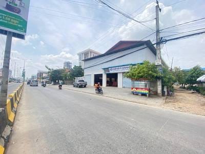 5,000 sqm Land Size Lot For Sale