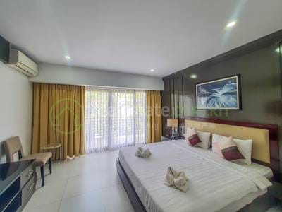 วิลล่า สำหรับเช่า ใน Siem Reap $3,000
