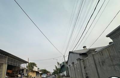Kouk Khleang仓库出租，位于Kouk Khleang