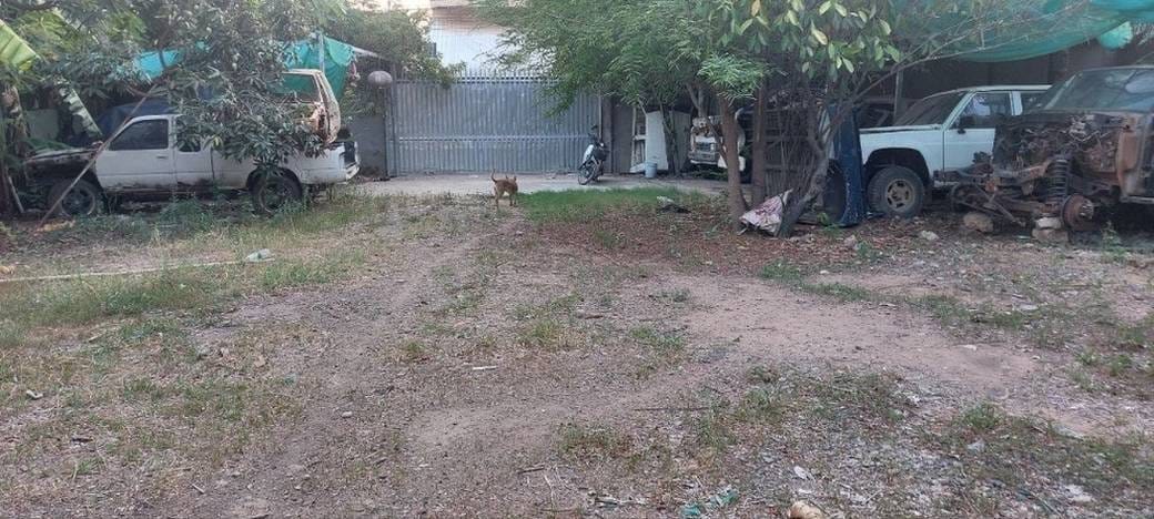 720 sqm Land Size Lot For Sale & Rent