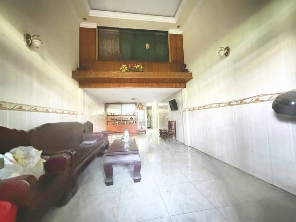 64 sqm Land Size House and lot For Sale