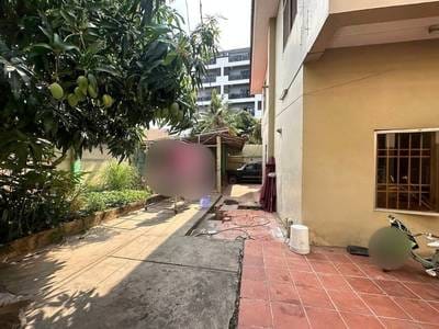 House and lot For Sale & Rent w Kouk Khleang, Sen Sok, Phnom Penh