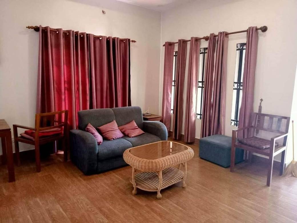 735 sqm Land Size Villa For Sale