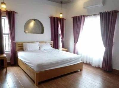 240 sqm Living Size Villa For Sale in Siem Reap