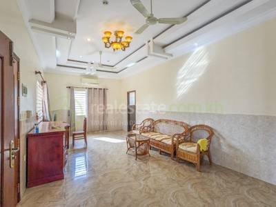 Villa For Rent in Sla Kram, Siem Reap, Siem Reap
